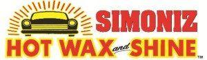 Simoniz Logo - simoniz-logo | Car Wash Advisor