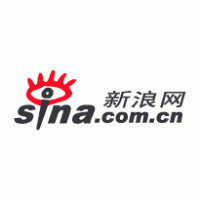 Sina.com Logo - Sina.com.cn. Brands of the World™. Download vector logos and logotypes