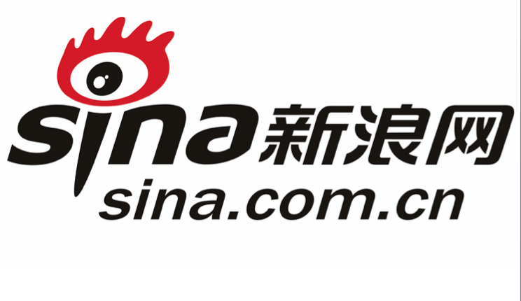 Sina.com Logo - Chinese Web Giant Sina Launches Bitcoin Information Pages