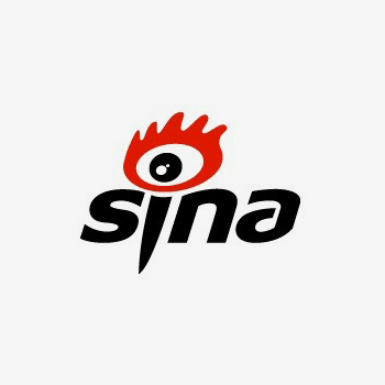 Sina.com Logo - SINA-logo-275 - Presidio ventures