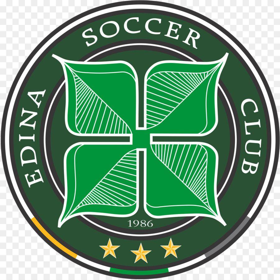 Edina Logo - Edina Logo Emblem Badge Trademark - attachment insignia