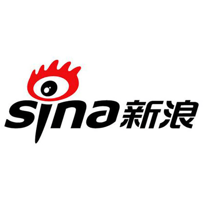 Sina.com Logo - Sina - SINA - Stock Price & News | The Motley Fool