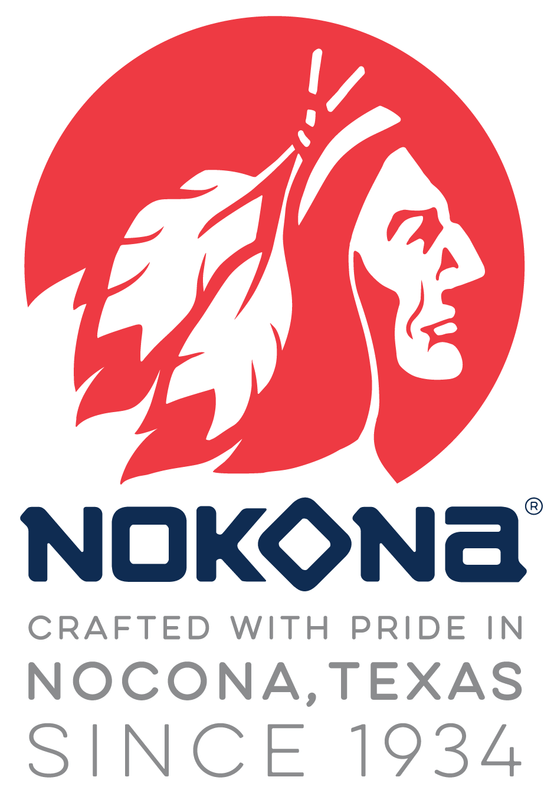 Nokona Logo - Why don't more Pros use Nokona gloves? | Sports Unlimited Blog