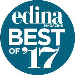 Edina Logo - Edina, MN Daycare, Child Care and Preschool | Especially for ...