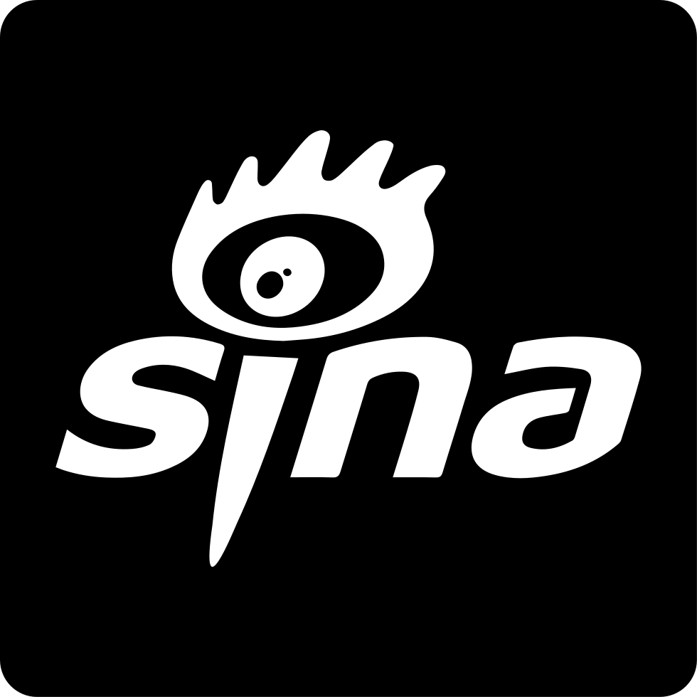 Sina.com Logo - Sina Logo Svg Png Icon Free Download (#24201) - OnlineWebFonts.COM