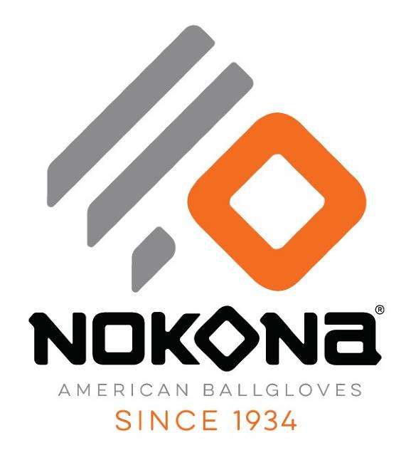 Nokona Logo - Nokona | Better Baseball