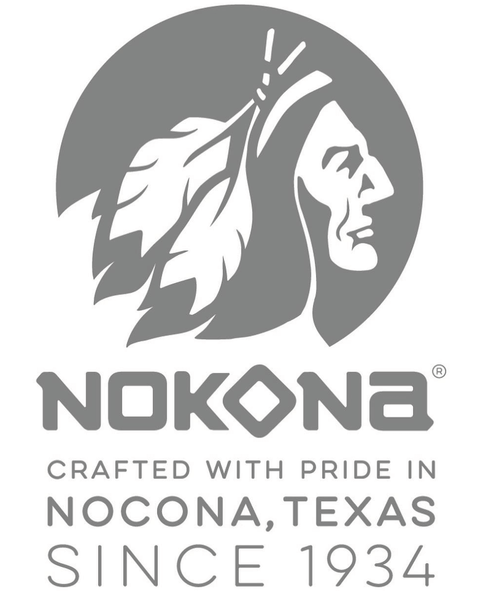 Nokona Logo - ASB Nokona Logo. All New American NonProfit