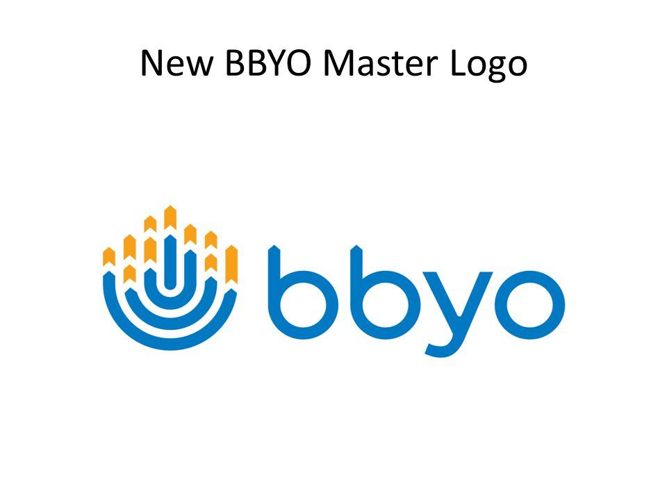 BBYO Logo - BBYO Brand Update August Original Brand Architecture