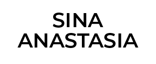 Sina.com Logo - Sina Anastasia – Singer & Songwriter