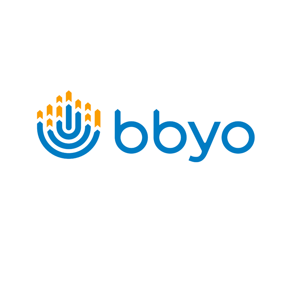 BBYO Logo - BBYO | jfed.org