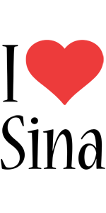 Sina.com Logo - Sina Logo | Name Logo Generator - I Love, Love Heart, Boots, Friday ...