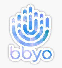 BBYO Logo - Bbyo Logo Gifts & Merchandise | Redbubble