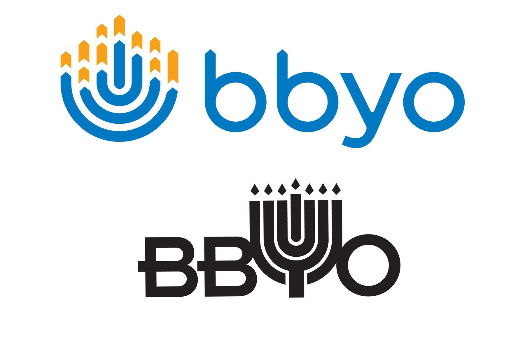 BBYO Logo - Estee Portnoy wants BBYO to be like Mike Telegraphic Agency