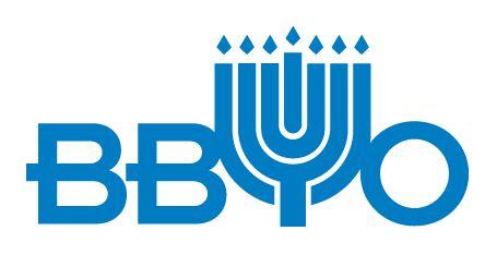 BBYO Logo - Logo for BBYO by Beth Singer Design. BSD Logo Design. Logos