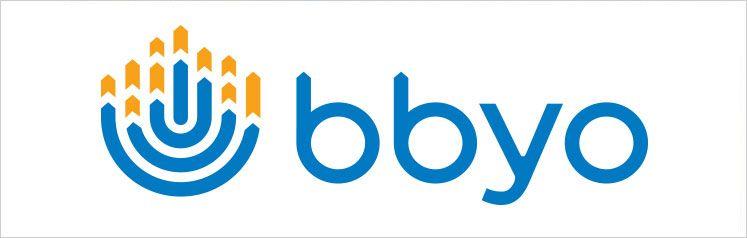 BBYO Logo - Teen / BBYO Programs