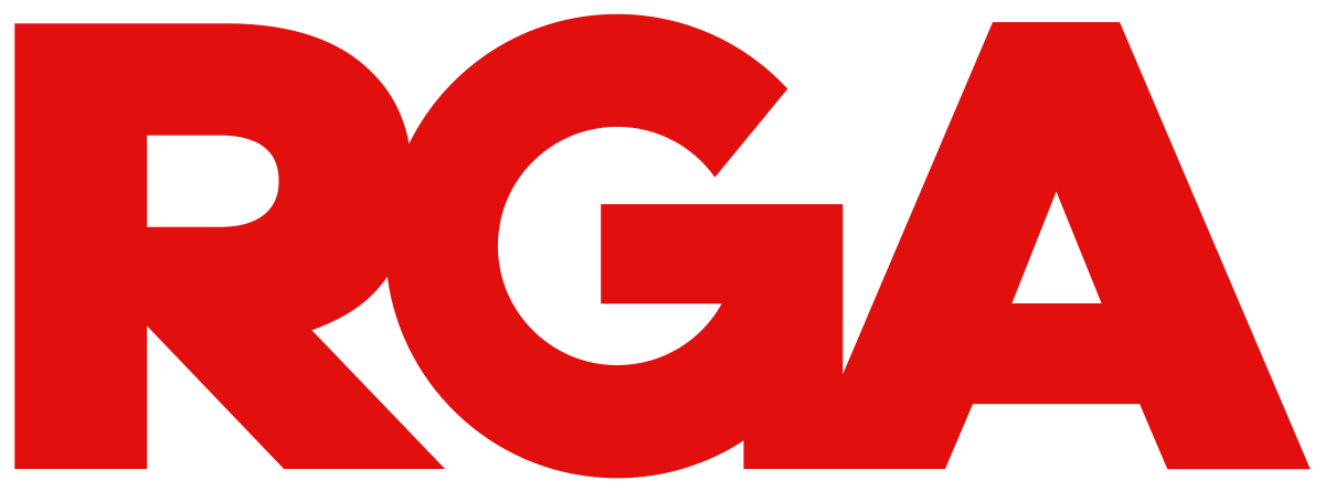 RGA Logo - RGA Competitors, Revenue and Employees Company Profile