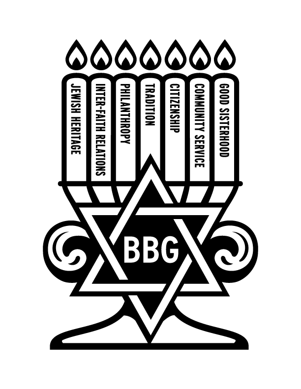 BBYO Logo - Home. AZA & BBG