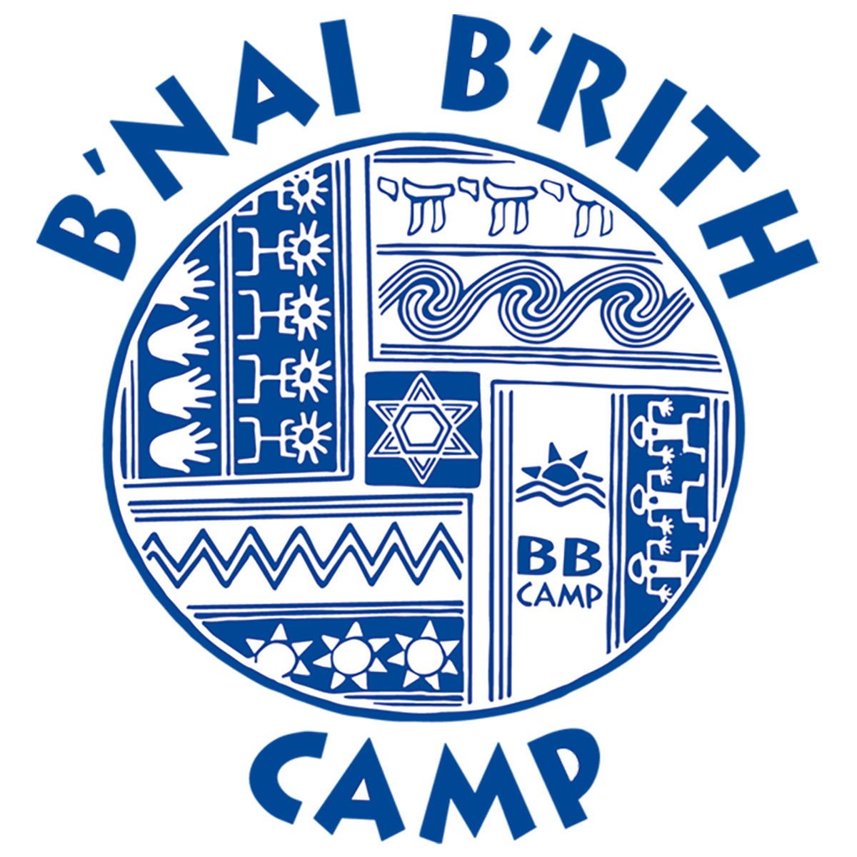 BBYO Logo - BBYO – B'nai B'rith Camp