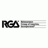 RGA Logo - RGA | Brands of the World™ | Download vector logos and logotypes