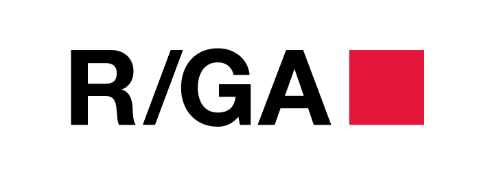 RGA Logo - R GA This Is Awkward But I Guess It's As Good A