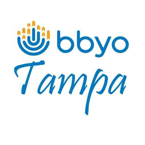 BBYO Logo - BBYO – B'nai Brith Youth Organization | Bryan Glazer Family JCC