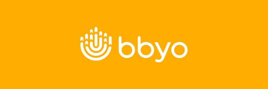 BBYO Logo - BBYO Leadership Training Institute Teen Initiative