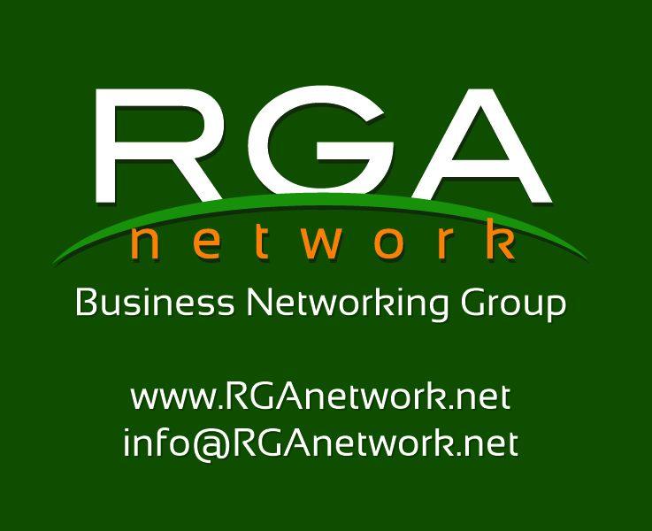 RGA Logo - RGA logo – The Gabber
