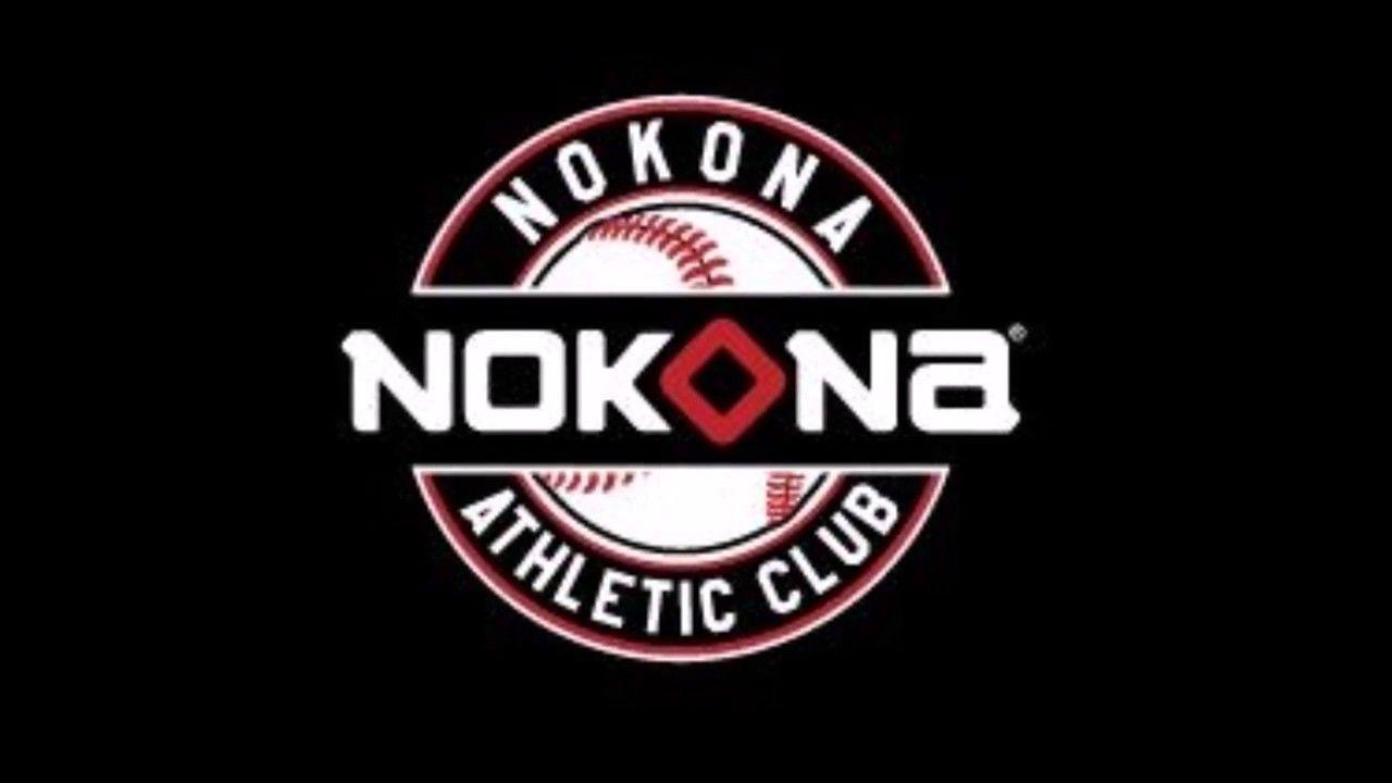 Nokona Logo - Nokona Baseball > The NAC > NAC Videos
