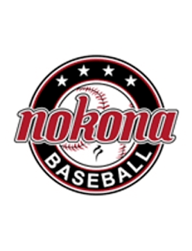 Nokona Logo - Nokona Baseball. Hometown Sports And Apparel Guelph