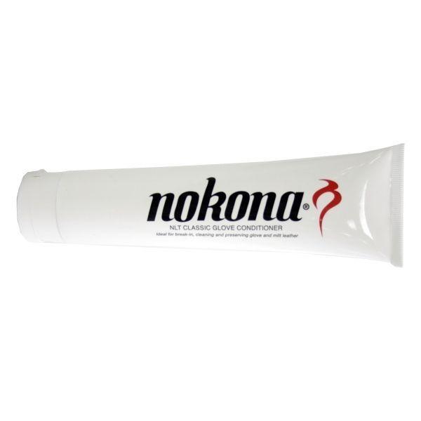 Nokona Logo - Nokona NLT Classic Leather Glove Conditioner 2 online