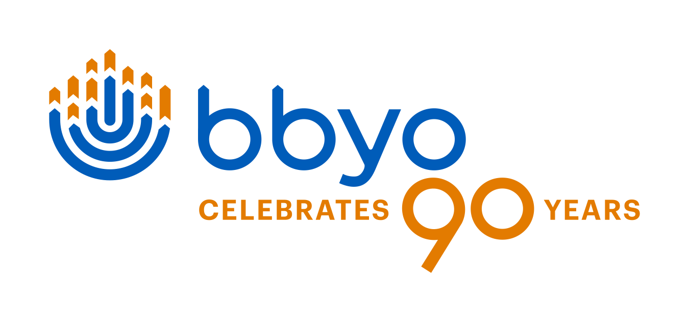 BBYO Logo - Bbyo Logos