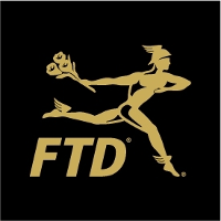 FTD Logo - Working at FTD Companies