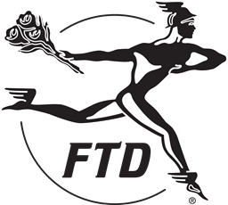 FTD Logo - FTD Companies Inc