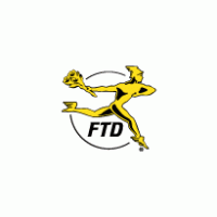 FTD Logo - FTD | Brands of the World™ | Download vector logos and logotypes