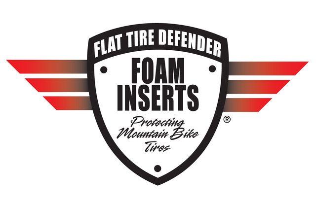 FTD Logo - FTD-logo-2018 - Flat Tire Defender
