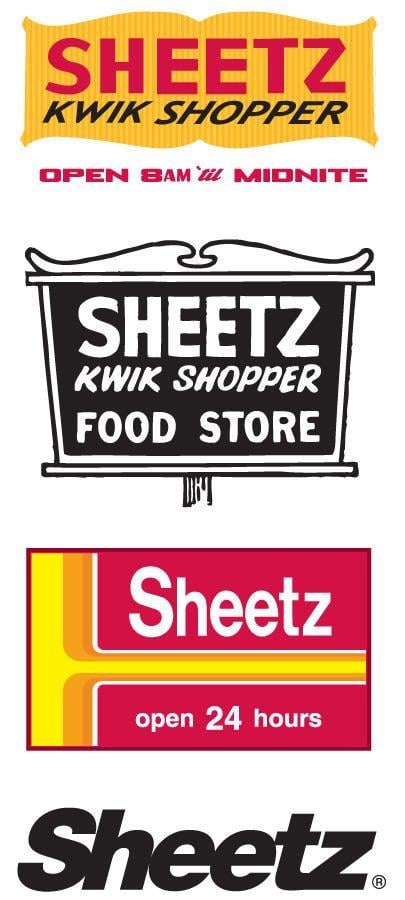 Sheetz Logo - Sheetz - #ThrowbackThursday: Our logo has changed over