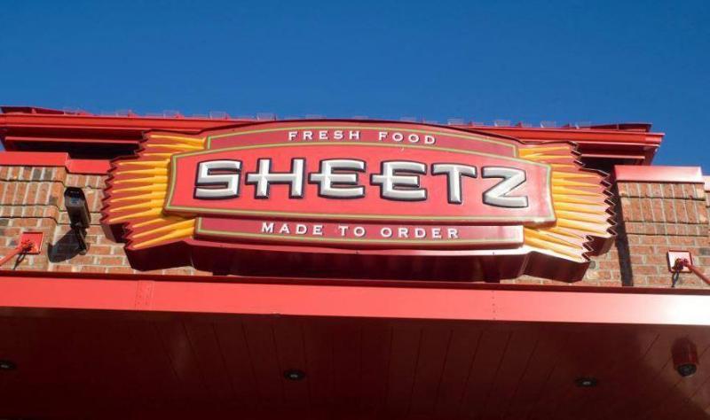 Sheetz Logo - Sheetz Among the 2018 Best Companies to Work For