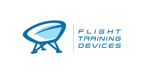 FTD Logo - FTD logo - World Aviation Training Summit