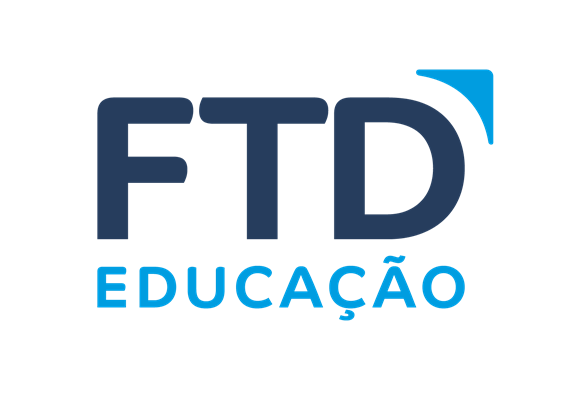 FTD Logo - FTD Educação Archives