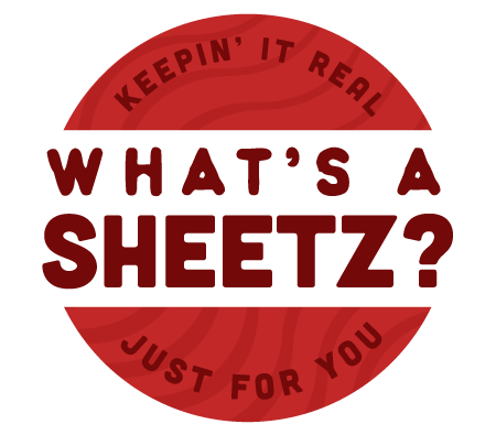Sheetz Logo - Sheetz