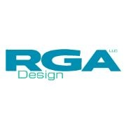 RGA Logo - RGA Design Salaries