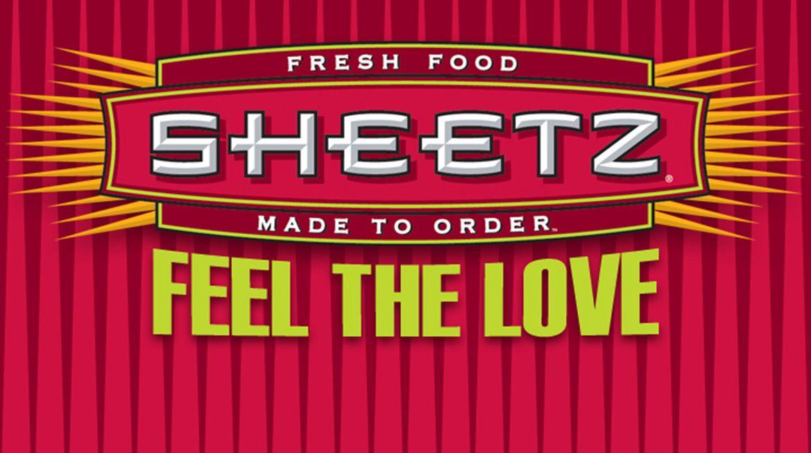 Sheetz Logo - Sheetz Loyalty Program - New North