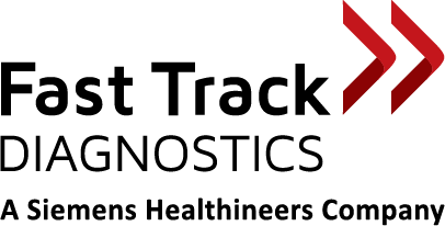 FTD Logo - Real-Time Multiplex PCR multiplexing kits | Fast Track Diagnostics