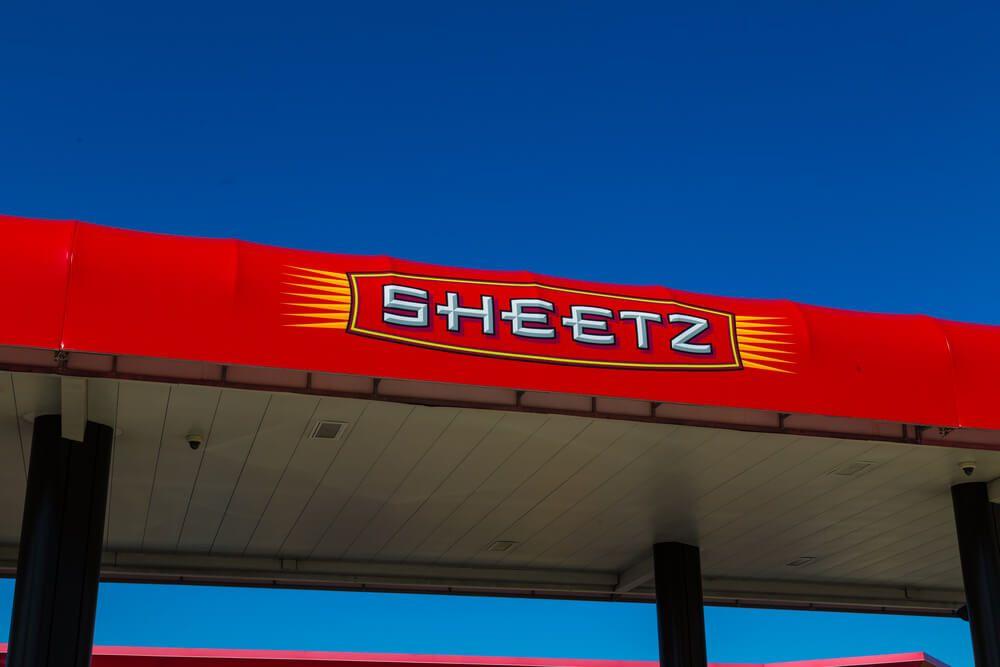 Sheetz Logo - Does Sheetz Sell Stamps? Answered