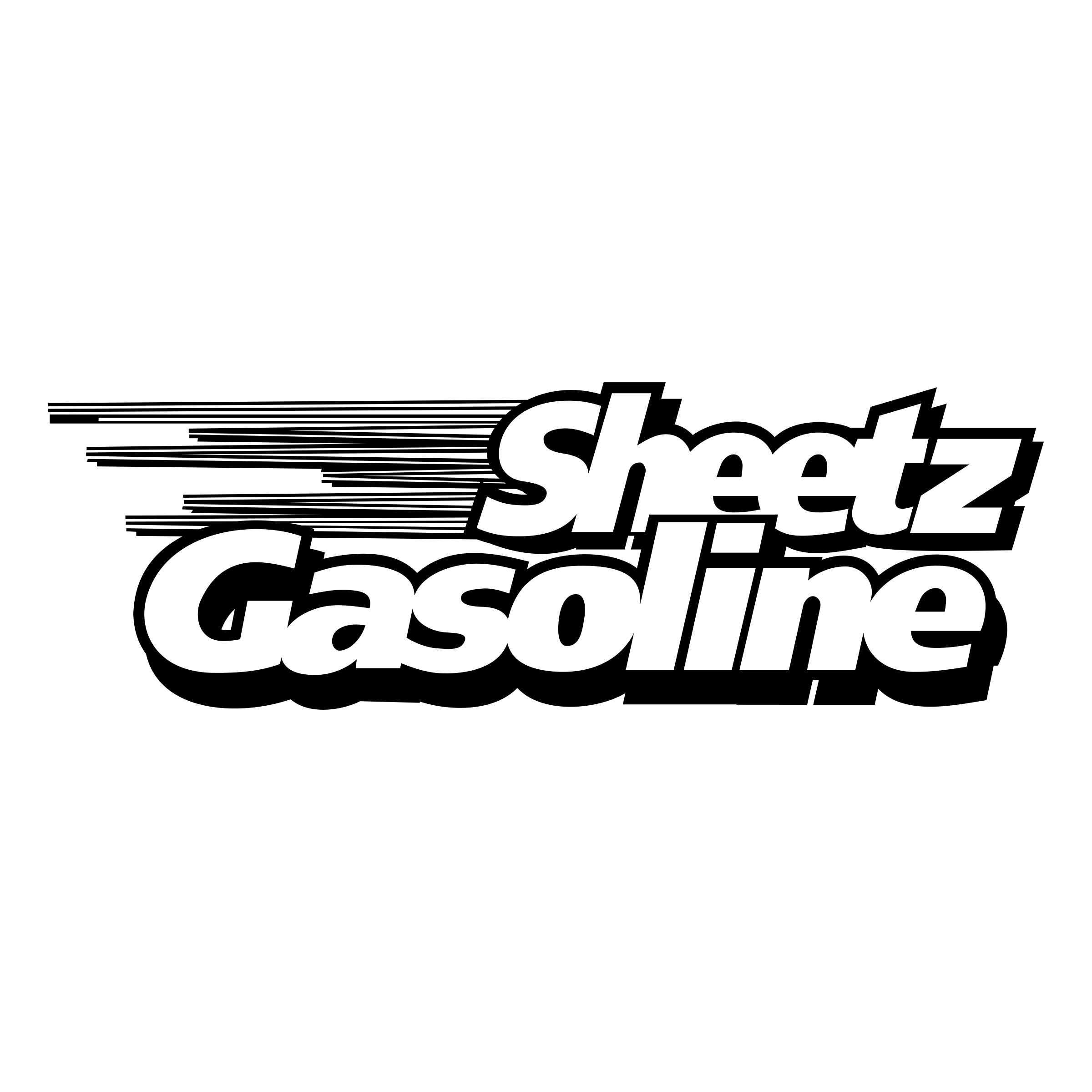 Sheetz Logo - Sheetz Gasoline Logo PNG Transparent & SVG Vector - Freebie Supply