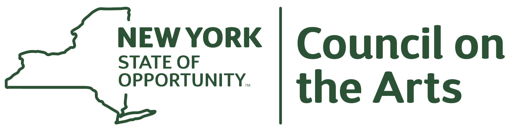 NYSCA Logo - NYSCA Logo York Transit Museum