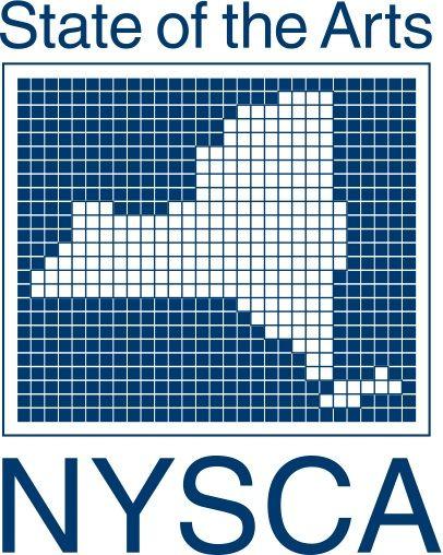 NYSCA Logo - NYS Arts Council Awards $36 Million - The New York History Blog