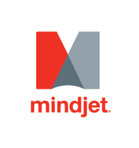 Mindjet Logo - Mindjet