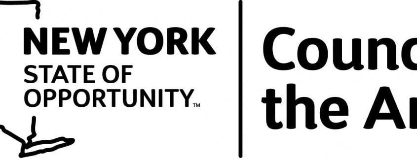 NYSCA Logo - New York State Council on the Arts – The Long Island Museum