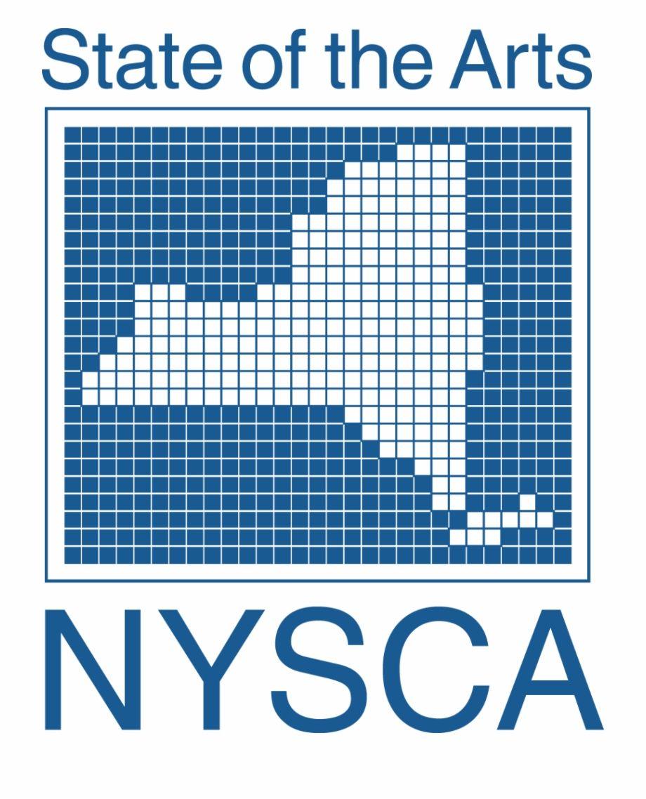 NYSCA Logo - Pin It On Pinterest - Nysca Logo, Transparent Png Download For Free ...